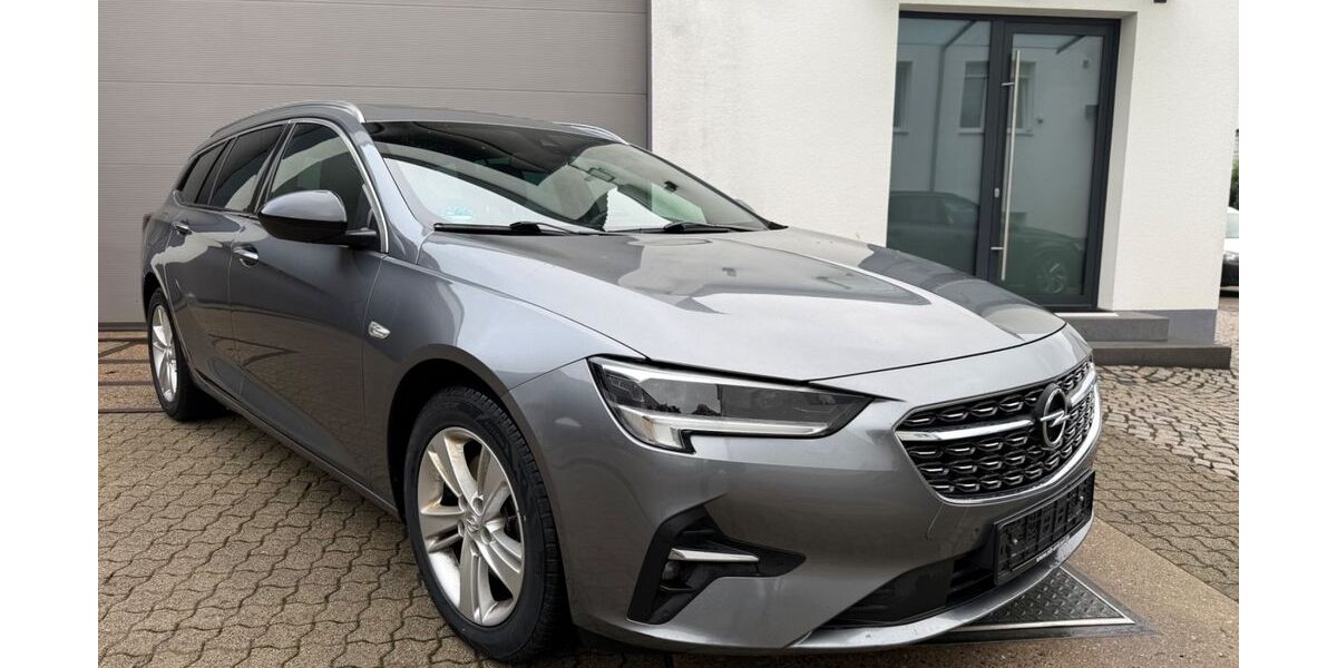 Opel Insignia 149.873 km 12.500 &euro; Heilbronn 74081