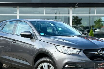 Opel Grandland (X) 29.000 km 16.990 &euro; Schorfheide 16244