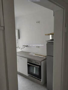 Renoviertes Apartment mit Balkon in Rheydter-City - 1- Mönchengladbach Süd | Angebot:26656593