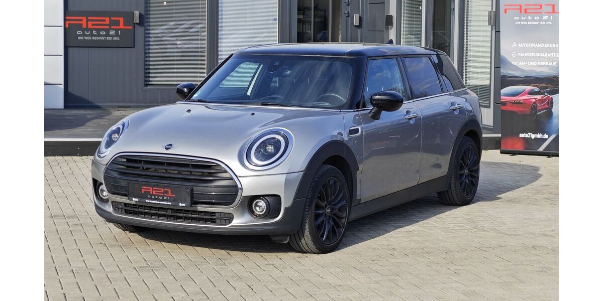 Mini Cooper Clubman 51.430 km 23.390 &euro; Eitorf 53783