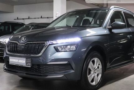 Skoda Kamiq 52.916 km 16.490 &euro; Bremen 28207