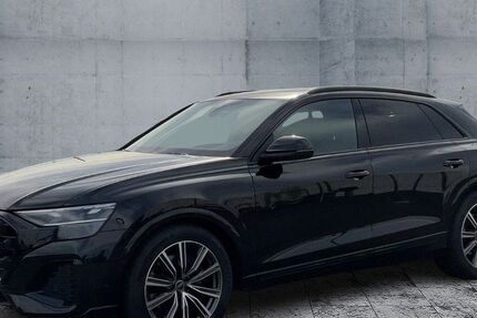 Audi Q8 32.019 km 65.790 € Mitterteich 95666