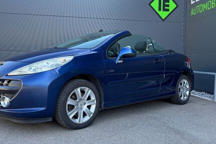 Peugeot 207 151.265 km 4.950 &euro; Epfendorf 78736