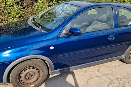 Opel Corsa 151.300 km 1.250 &euro; Mannheim 68307