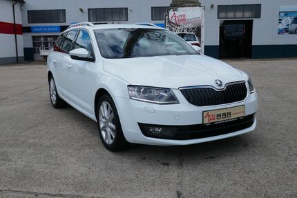 Skoda Octavia 142.200 km 10.790 &euro; Döbeln 04720