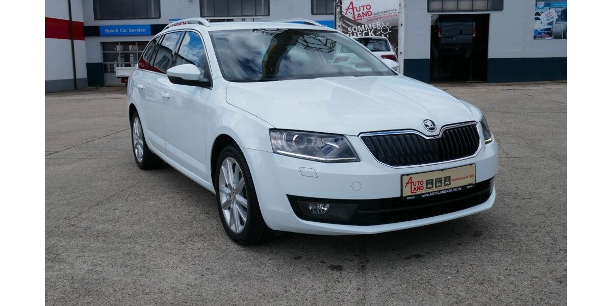 Skoda Octavia 142.200 km 10.790 &euro; Döbeln 04720