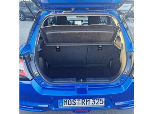 Suzuki Swift 1.2 Dualjet Hybrid CVT Comfort Garantie 2.500 km 20.750 &euro; Obrigheim-Asbach 74847