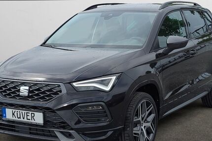 Seat Ateca 1.500 km 32.794 &euro; Hagen 27628