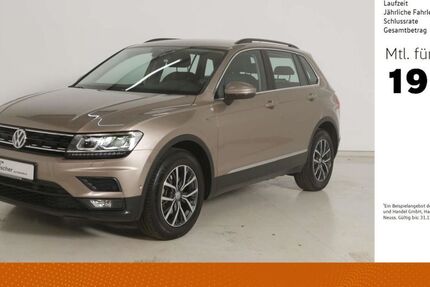 VW Tiguan 42.205 km 19.480 &euro; Pilsach 92367