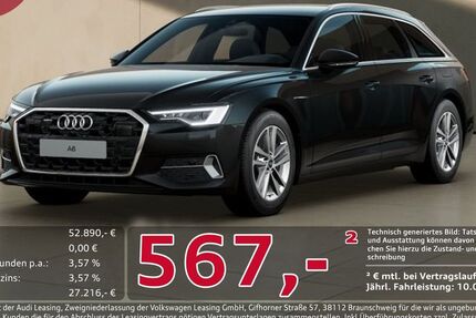 Audi A6 22.471 km 51.950 &euro; Ingolstadt 85057