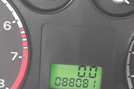 Ford Focus 88.081 km 2.200 &euro; Baindt 88255