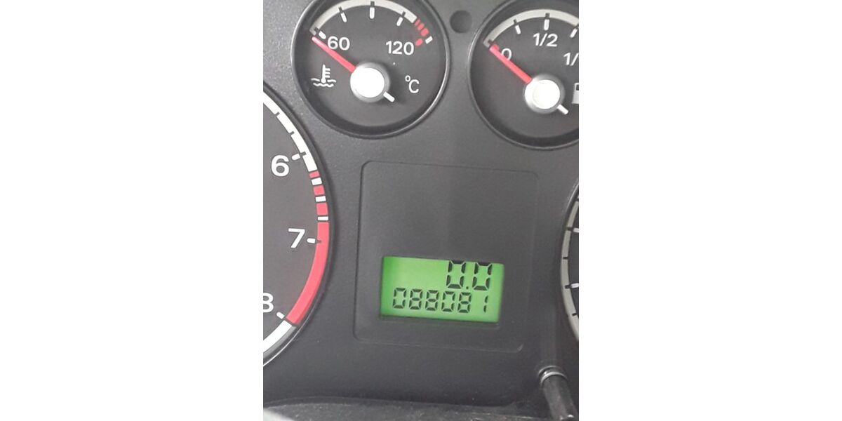 Ford Focus 88.081 km 2.200 &euro; Baindt 88255