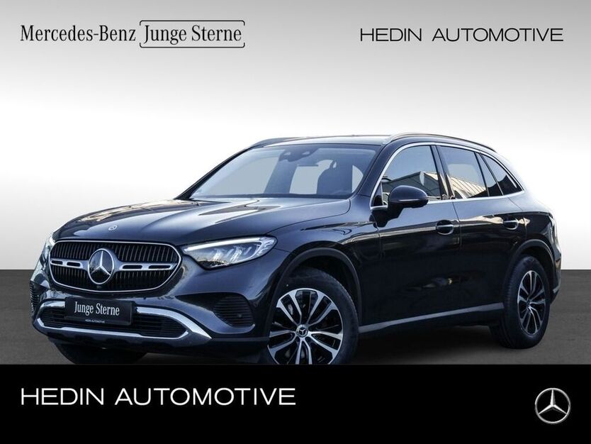 GLC 200