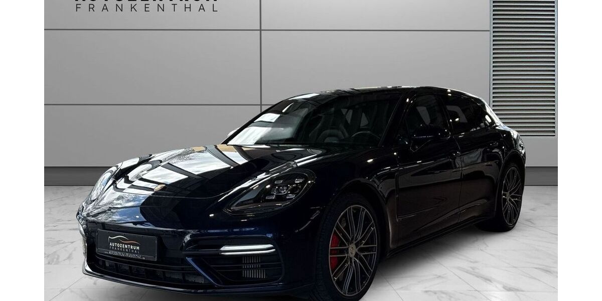 Porsche Panamera 69.750 km 61.940 &euro; Frankenthal 67227