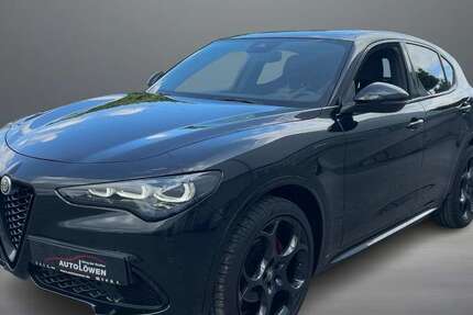 Alfa Romeo Stelvio 20.183 km 41.500 € Öhringen 74613