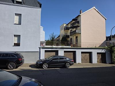 SHARE DEAL: 9 EINHEITEN MIT ERTRAG - Mehrfamilienhaus, Wohnhaus Pirmasens | Angebot:27131472