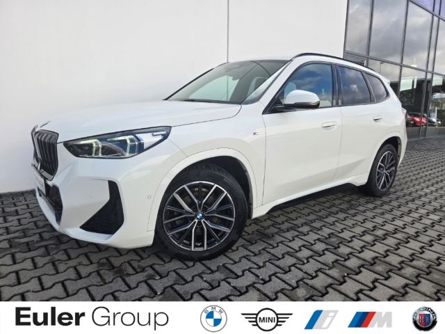 BMW X1 84.663 km 29.977 &euro; Kaiserslautern 67663