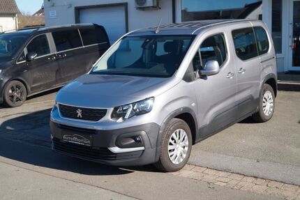 Peugeot Rifter 55.000 km 17.690 &euro; Gütersloh 33332