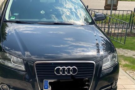 Audi A3 94.405 km 8.999 &euro; Papendorf 18059