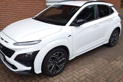 Hyundai KONA 18.500 km 20.500 € Hövelhof 33161