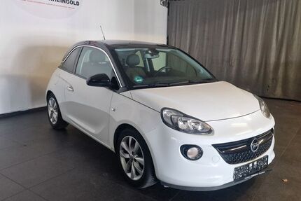 Opel Adam 25.950 km 10.999 &euro; Mannheim 68199