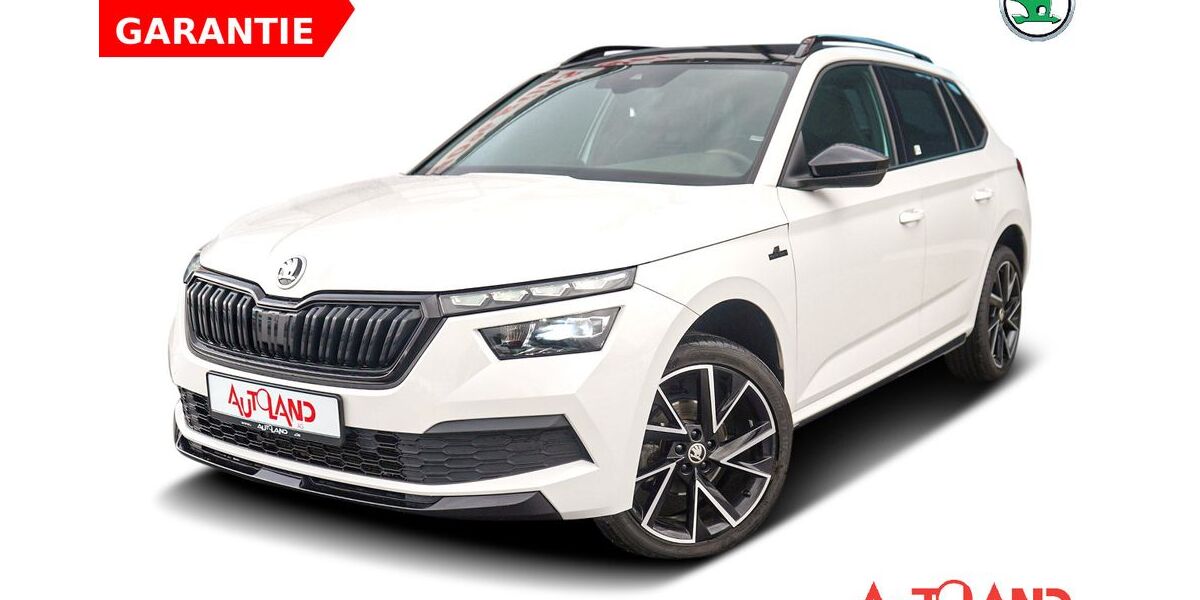 Skoda Kamiq 50.000 km 19.950 &euro; Wietmarschen 49835