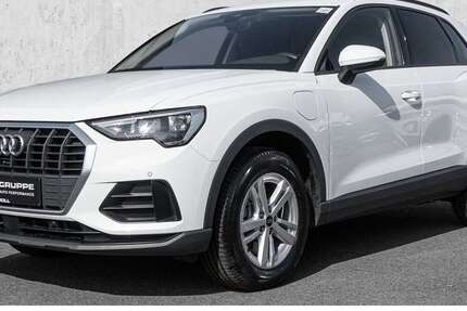 Audi Q3 71.106 km 24.850 &euro; Düsseldorf 40474