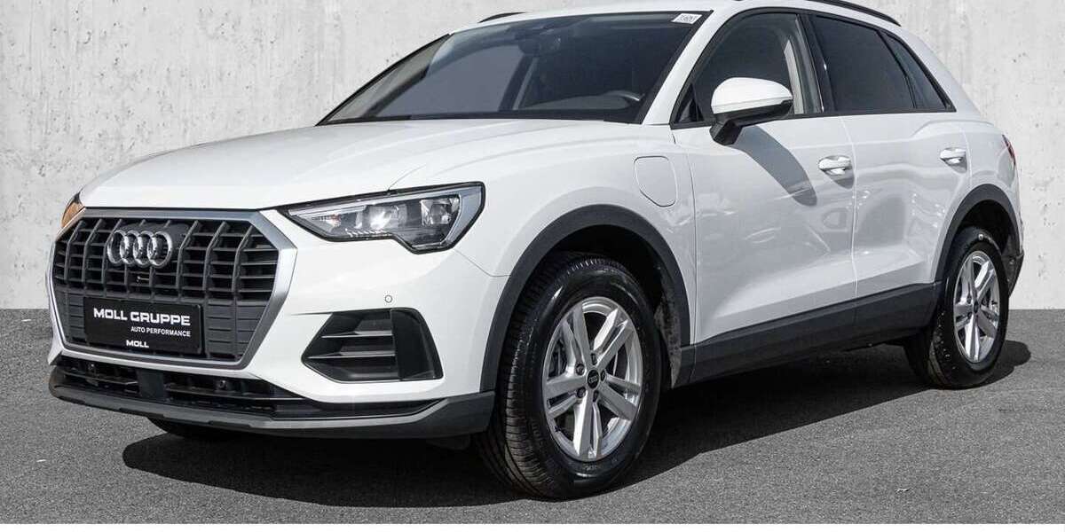 Audi Q3 71.106 km 24.850 &euro; Düsseldorf 40474
