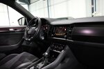 Skoda Kodiaq 2.0 TDI DSG 4x4 SPORTLINE RACE-BLUE+BLACK 124.000 km 30.991 &euro; Hamm 59077