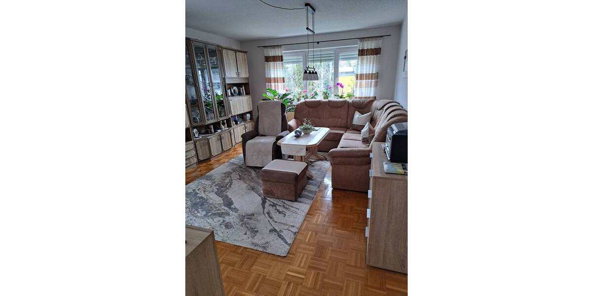 Etagenwohnung Deggendorf - 3 Zimmer, 205.000&euro; | Angebot:25706440