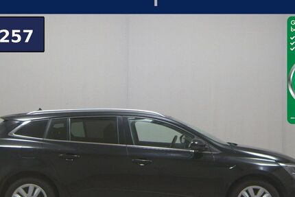 Renault Megane 153.867 km 10.680 &euro; Gyhum/Bockel 27404