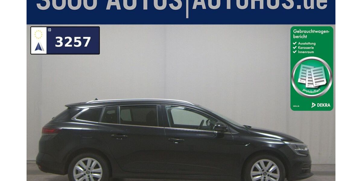 Renault Megane 153.867 km 10.680 &euro; Gyhum/Bockel 27404