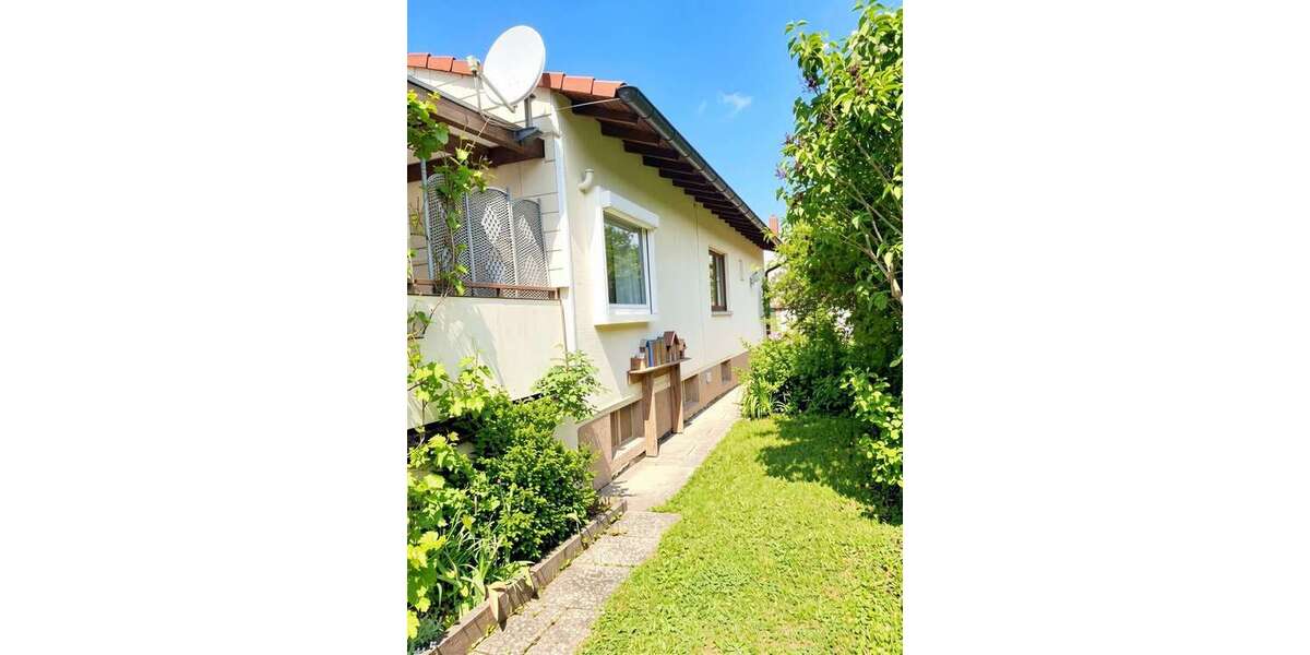 Einfamilienhaus Bad Nauheim - 6 Zimmer, 177 m&sup2;, 540.000&euro; | Angebot:26874529