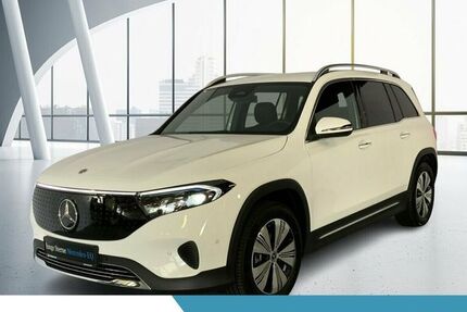 Mercedes EQB