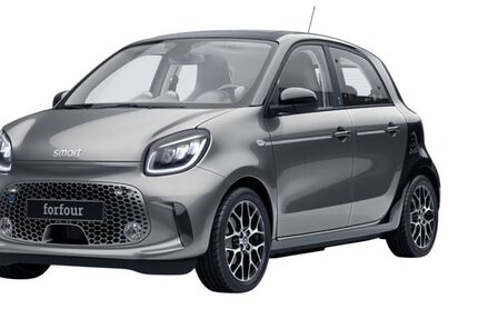 Smart ForFour 22.666 km 11.846 &euro; Kulmbach 95326