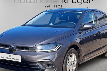 VW Polo 7.000 km 24.450 &euro; Bad Krozingen 79189