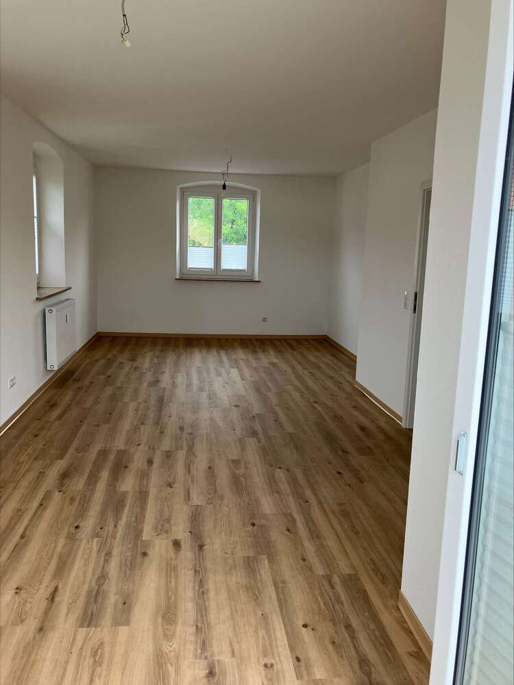 Wohnung zum Mieten in Kronach 1.140 € 115.2 m²