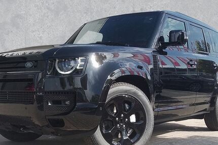 Land Rover Defender 3.000 km 91.590 € Greding 91171