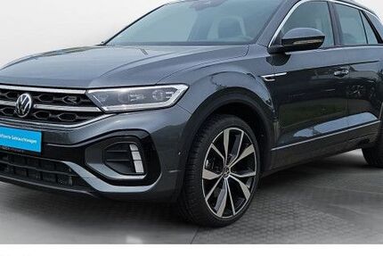 VW T-Roc 16.500 km 29.495 € Insingen 91610