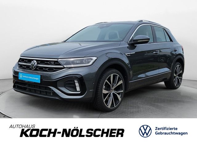 VW T-Roc 16.500 km 29.495 € Insingen 91610