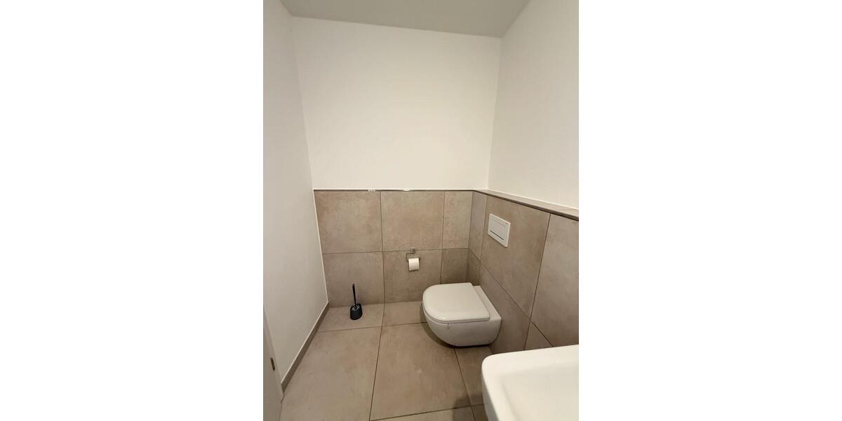 1-Zimmer Appartement zur Miete zimmer