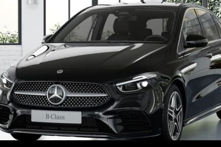Mercedes-Benz B 180 8.210 km 30.490 &euro; Berlin 10587