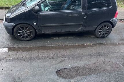 Renault Twingo 170.169 km 1.150 &euro; Sarstedt 31157