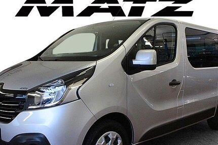 Renault Trafic 91.500 km 21.875 € Obernkirchen 31683