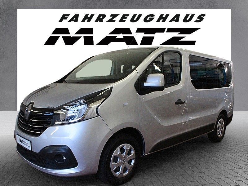 Renault Trafic 91.500 km 21.875 € Obernkirchen 31683