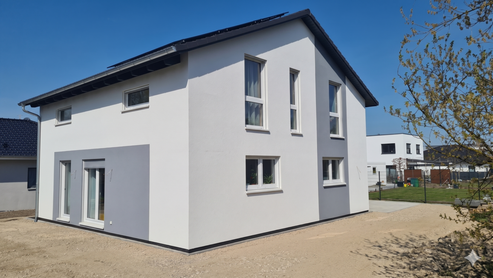 Einfamilienhaus Halle (Saale) Nietleben - 7 Zimmer, 152 m&sup2;, 750.000&euro; | Angebot:26932424