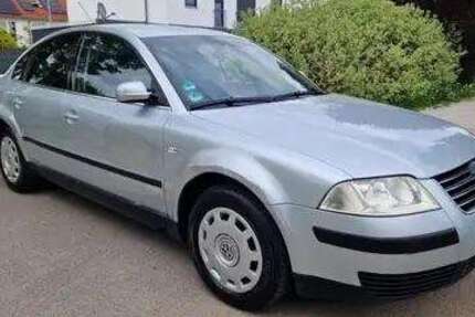 VW Passat 199.999 km 1.500 &euro; Ludwigshafen 67063
