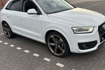 Audi Q3 148.000 km 14.590 &euro; Nottuln 48301