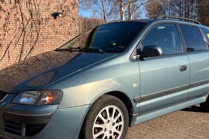 Mitsubishi Space Star 245.909 km 1.300 &euro; Deutsch Evern 21407