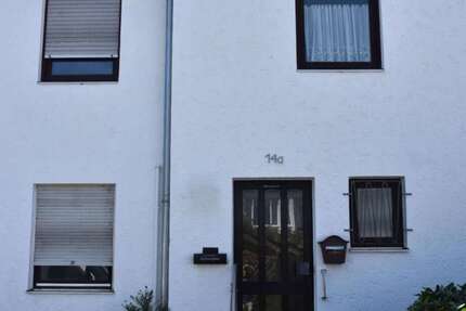 Haus Augsburg Bärenkeller - 5 Zimmer, 111 m&sup2;, 389.000&euro; | Angebot:26237918
